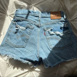 Levi’s Shorts